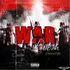 DRIPSTAR - War Poem (feat. Caution_GLF) - Single